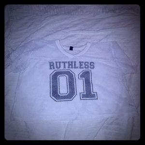 ⭐Windsor⭐ Mesh Top